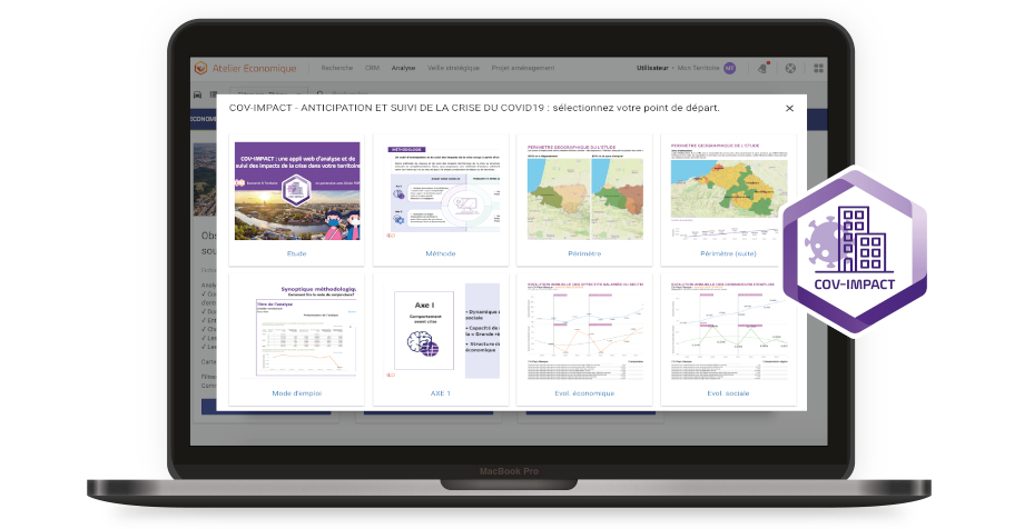 Image d'exemple d'analyse