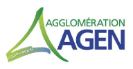 Communauté d'agglomération d'Agen