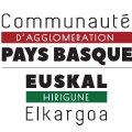 Communauté d'agglomération du Pays Basque