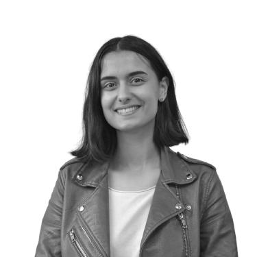Photo de Amélie Blazian